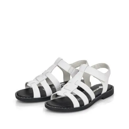 Купить D3668-80 REMONTE Босоножки женские за 5 650 руб. в интернет-магазине Дом Обуви