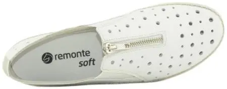 Купить D1929-80 REMONTE Слиперы женские за 4 520 руб. в интернет-магазине Дом Обуви