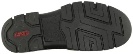 Купить 12250-25 Rieker Туфли мужские за 6 360 руб. в интернет-магазине Дом Обуви