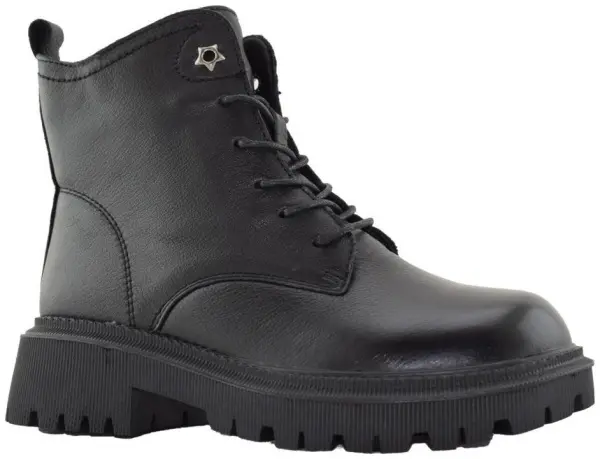 Купить 32W10-5-101BXS BONAVI Ботинки женские за 7 910 руб. в интернет-магазине Дом Обуви