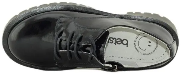 Купить 928344/02-02 BETSY Полуботинки подростковые за 2 270 руб. в интернет-магазине Дом Обуви