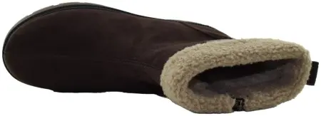 Купить 25-ZBU7-5-203 BONAVI Ботинки женские за 7 490 руб. в интернет-магазине Дом Обуви