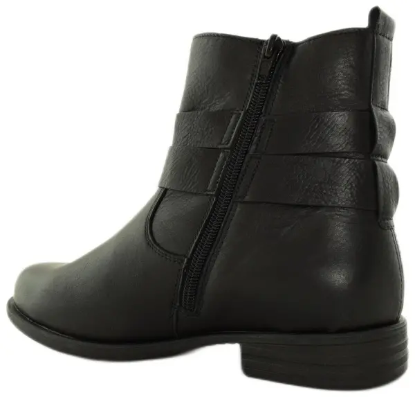 Купить R0979-01 REMONTE Ботинки женские за 3 480 руб. в интернет-магазине Дом Обуви