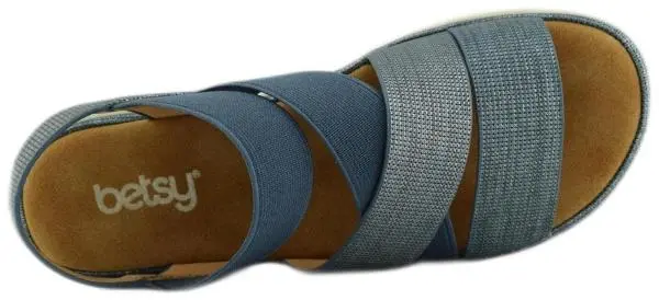 Купить 917311/04-01 BETSY Сандалии детские за 1 450 руб. в интернет-магазине Дом Обуви