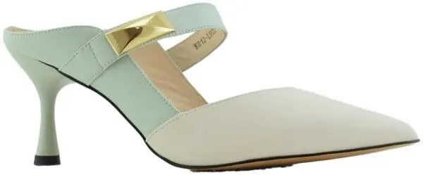 Купить K812-L922-P251B SG Collection Туфли женские летние за 5 310 руб. в интернет-магазине Дом Обуви