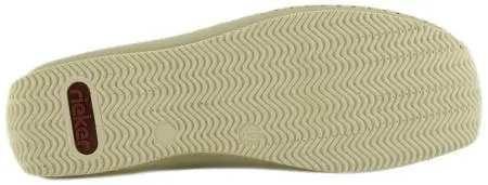 Купить L1716-80 RIEKER Туфли женские за 4 380 руб. в интернет-магазине Дом Обуви