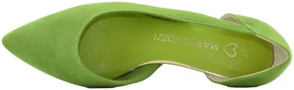 Купить 2-2-22400-42-707 MARCO TOZZI Туфли-лодочки женские за 3 760 руб. в интернет-магазине Дом Обуви