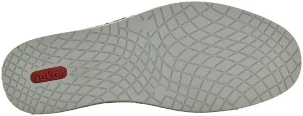 Купить B5258-54 Rieker Слипоны мужские  за 7 950 руб. в интернет-магазине Дом Обуви