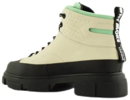 Купить XJU-02046-2D-SB MADELLA Ботинки женские  за 3 060 руб. в интернет-магазине Дом Обуви