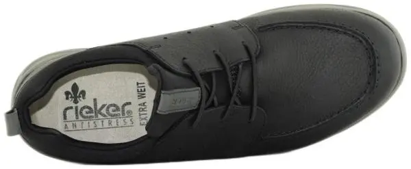 Купить B8650-01 Rieker Туфли мужские  за 3 480 руб. в интернет-магазине Дом Обуви