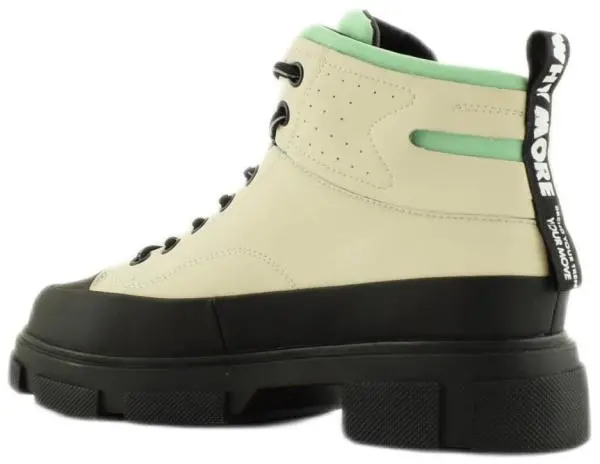 Купить XJU-02046-2D-SB MADELLA Ботинки женские  за 3 060 руб. в интернет-магазине Дом Обуви