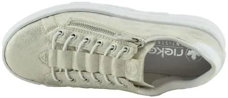 Купить M1953-60 RIEKER Туфли женские за 5 160 руб. в интернет-магазине Дом Обуви