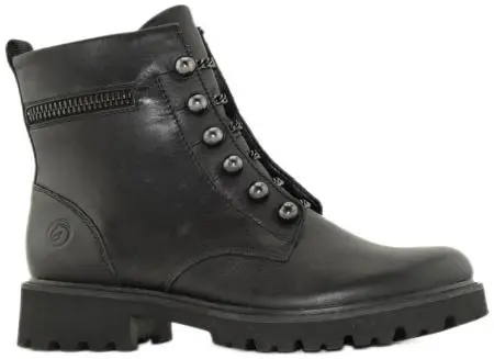 Купить D8670-01 REMONTE Ботинки женские за 9 950 руб. в интернет-магазине Дом Обуви