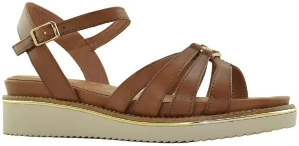 Купить 1-1-28242-46-305 TAMARIS Босоножки женские за 9 795 руб. в интернет-магазине Дом Обуви