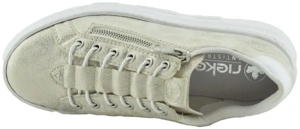 Купить M1953-60 RIEKER Туфли женские за 5 160 руб. в интернет-магазине Дом Обуви