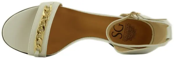 Купить 206-26H-N2005X SG Collection Босоножки женские за 4 680 руб. в интернет-магазине Дом Обуви