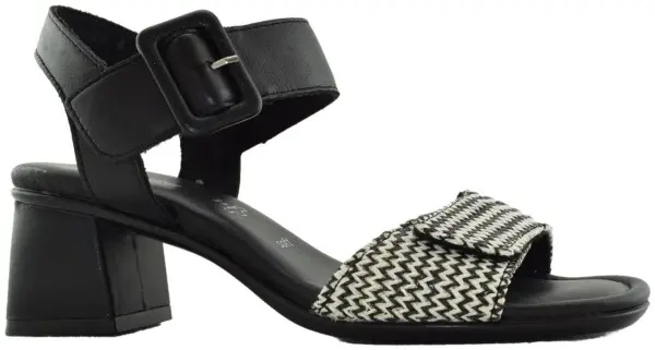 Купить D1K51-03 REMONTE Босоножки женские за 5 780 руб. в интернет-магазине Дом Обуви