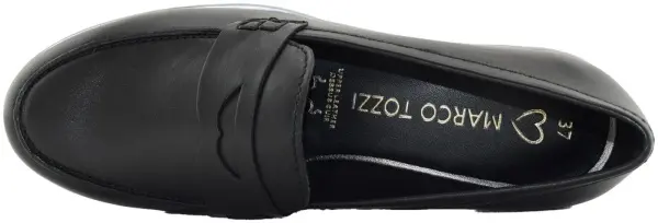 Купить 2-2-24205-42-001 MARCO TOZZI Лоферы женские за 5 040 руб. в интернет-магазине Дом Обуви