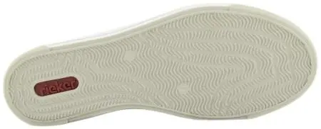 Купить L8847-80 RIEKER Кеды женские за 5 960 руб. в интернет-магазине Дом Обуви