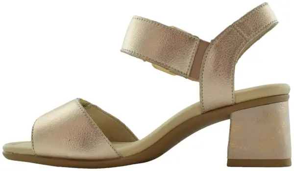 Купить D1K51-31 REMONTE Босоножки женские за 5 780 руб. в интернет-магазине Дом Обуви