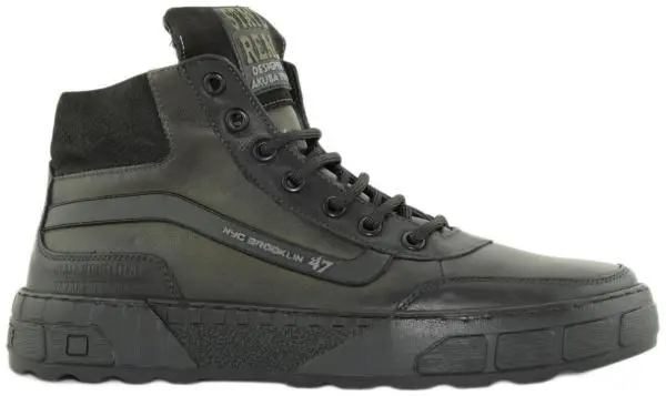 Купить 427-1139-52 Sergio Mareatti Ботинки мужские за 4 350 руб. в интернет-магазине Дом Обуви