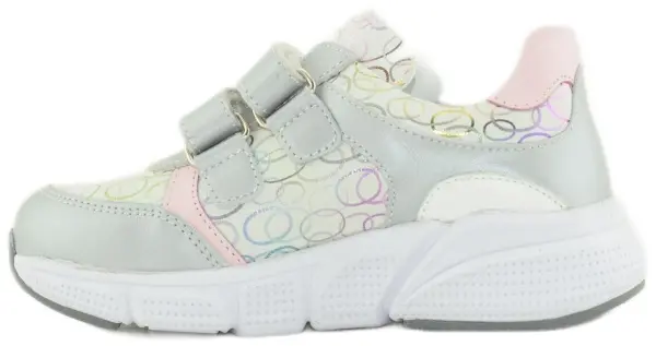 Купить 22784T-1 KAPIKA Полуботинки детские за 3 490 руб. в интернет-магазине Дом Обуви