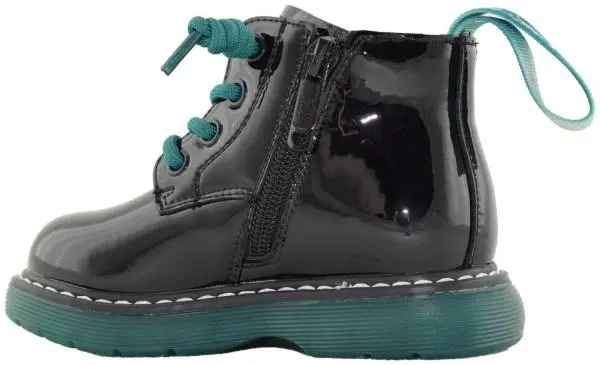 Купить 51388ук-2 KAPIKA Ботинки детские  за 3 180 руб. в интернет-магазине Дом Обуви