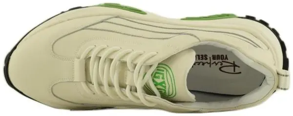 Купить IK83-142340/10 Respect Кроссовки мужские  за 4 490 руб. в интернет-магазине Дом Обуви