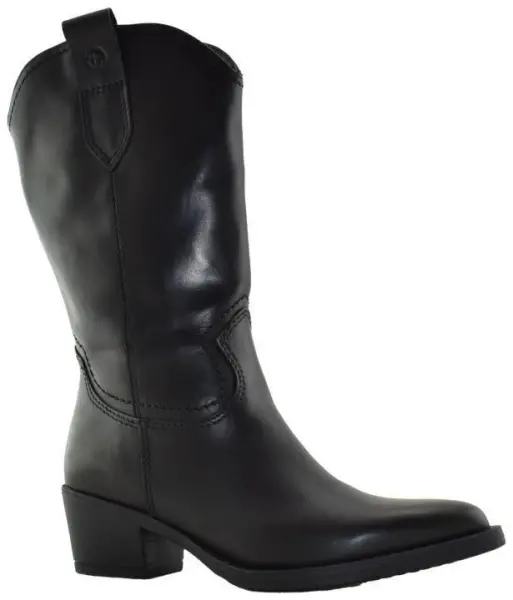 Купить 1-1-25701-41-003 TAMARIS Сапоги женские за 11 590 руб. в интернет-магазине Дом Обуви