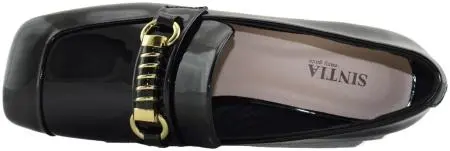 Купить A24-3-P299A SINTIA Туфли женские за 6 770 руб. в интернет-магазине Дом Обуви Купить A24-3-P299A SINTIA Туфли женские за 6 770 руб. в интернет-магазине Дом Обуви