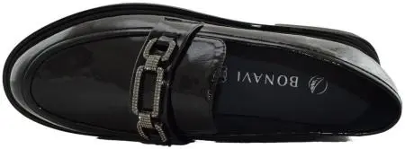 Купить 31W7-17-011 BONAVI Лоферы женские за 6 120 руб. в интернет-магазине Дом Обуви