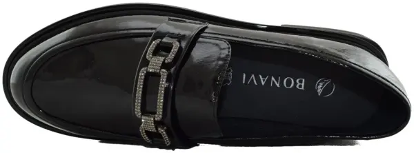 Купить 31W7-17-011 BONAVI Лоферы женские за 6 120 руб. в интернет-магазине Дом Обуви