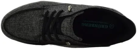 Купить 157008/13-01 GRUNBERG Полуботинки мужские за 4 150 руб. в интернет-магазине Дом Обуви