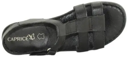 Купить 9-9-28151-28-022 CAPRICE Босоножки женские за 6 890 руб. в интернет-магазине Дом Обуви