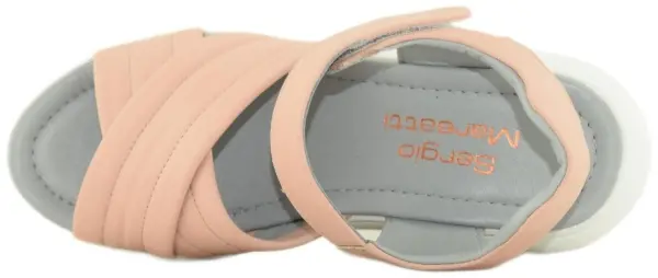 Купить 353-311771 Sergio Mareatti Босоножки женские за 5 990 руб. в интернет-магазине Дом Обуви