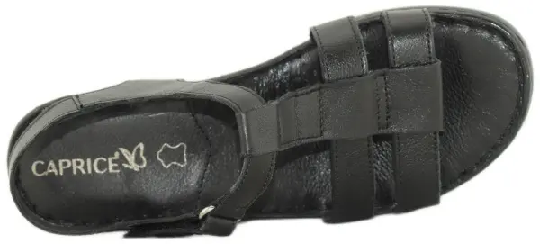 Купить 9-9-28151-28-022 CAPRICE Босоножки женские за 5 510 руб. в интернет-магазине Дом Обуви