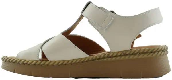 Купить XUS-41098-5D-KT MADELLA Босоножки женские за 4 930 руб. в интернет-магазине Дом Обуви