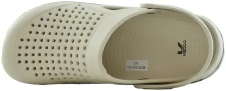 Купить 457315/01-03 KEDDO Сабо мужские за 1 760 руб. в интернет-магазине Дом Обуви