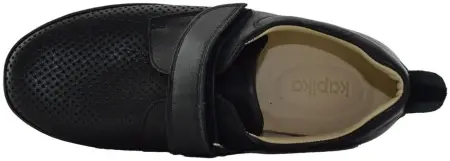 Купить 241657нт-2 KAPIKA Полуботинки детские за 5 780 руб. в интернет-магазине Дом Обуви