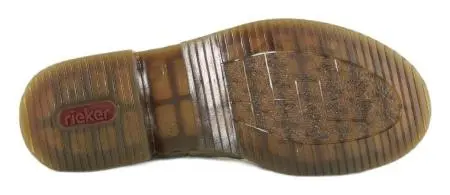 Купить 70048-60 Rieker Ботинки женские за 8 450 руб. в интернет-магазине Дом Обуви