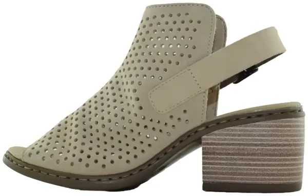 Купить V0590-60 RIEKER Босоножки женские за 6 950 руб. в интернет-магазине Дом Обуви