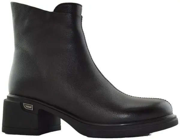 Купить JA246-H1501-1 VENSI Ботинки женские за 8 400 руб. в интернет-магазине Дом Обуви Купить JA246-H1501-1 VENSI Ботинки женские за 8 400 руб. в интернет-магазине Дом Обуви