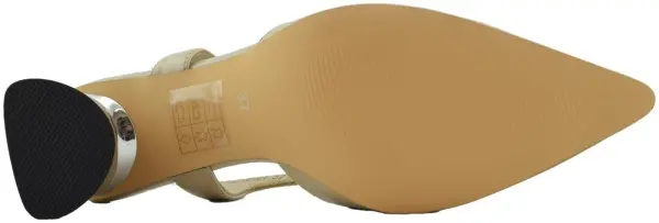 Купить L753-S162-TP101 JA'VENSI Туфли женские летние за 5 820 руб. в интернет-магазине Дом Обуви