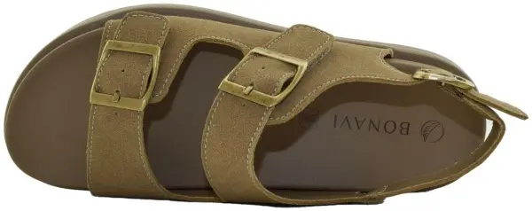 Купить 16-BKY10-45-209 BONAVI Босоножки женские  за 5 040 руб. в интернет-магазине Дом Обуви