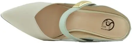 Купить K812-L922-P251B SG Collection Туфли женские летние за 5 310 руб. в интернет-магазине Дом Обуви