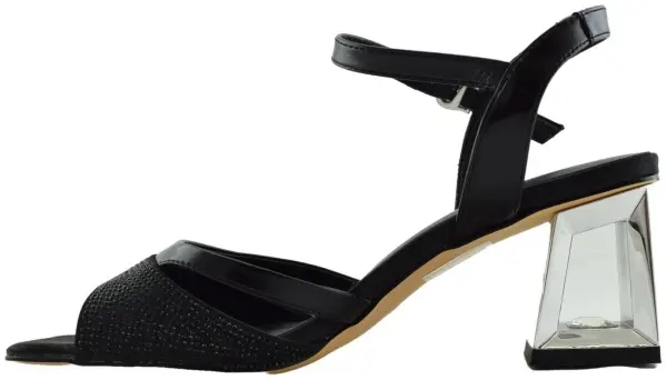 Купить L731-M323T-G513 JA'VENSI Босоножки женские за 8 590 руб. в интернет-магазине Дом Обуви