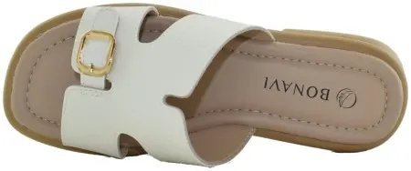 Купить 16-CHO1-47-112 BONAVI Пантолеты женские за 4 330 руб. в интернет-магазине Дом Обуви