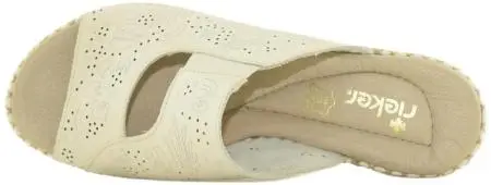 Купить 66191-60 RIEKER Сабо женские за 4 950 руб. в интернет-магазине Дом Обуви