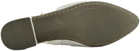 Купить 47066-80 RIEKER Туфли летние женские за 4 520 руб. в интернет-магазине Дом Обуви