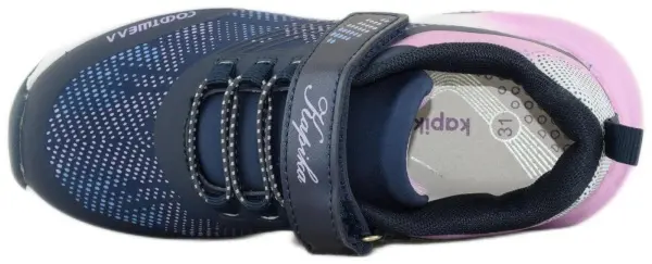 Купить 73745c-2  KAPIKA Кроссовки детские  за 2 390 руб. в интернет-магазине Дом Обуви